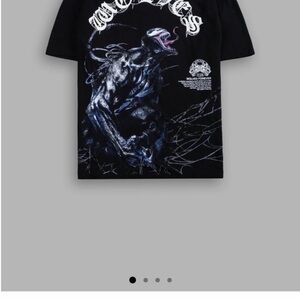 Darc Sport Venum shirt Size medium